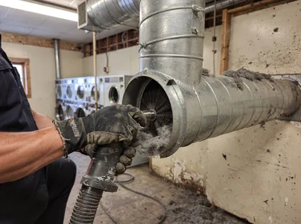 Commercial Vent Cleaning service in Diamond Bar, CA