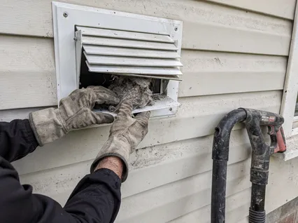 Exhaust Vent Cleaning service in Diamond Bar, CA