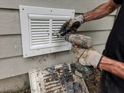 Vent Cover Replacement service in Diamond Bar, CA