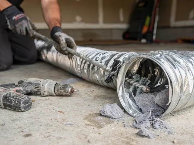 Duct Cleaning service in Diamond Bar, CA