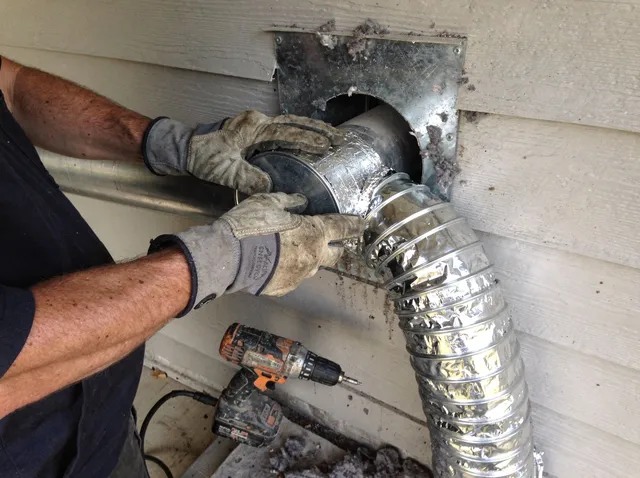 Vent Repair & Installation service in Diamond Bar, CA