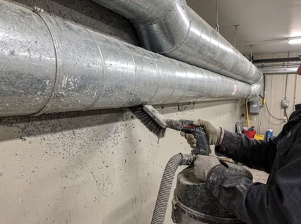 Industrial Vent Cleaning service in Diamond Bar, CA